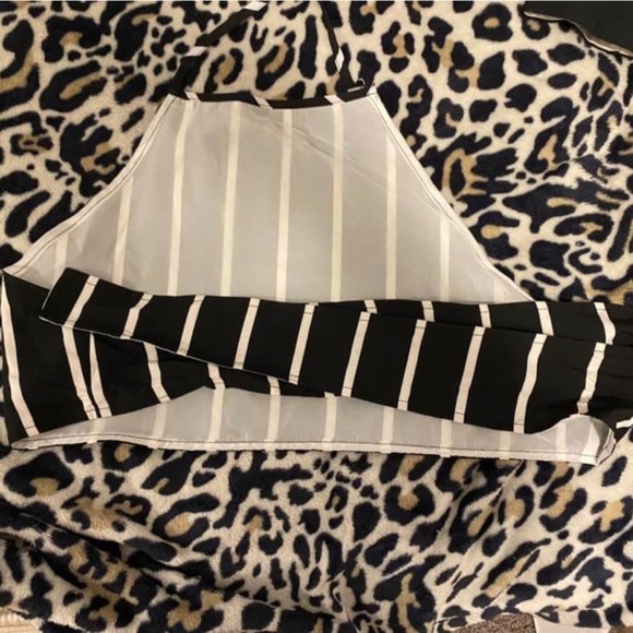 Club Top - Picture 2 of 2